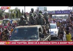 Wave Of Coup In Africa: Watch Nigerian's Reaction | Vox Pop