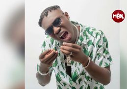 Zlatan Ibile Joins Cast Of Jade Osiberu's 'Gangs of Lagos'