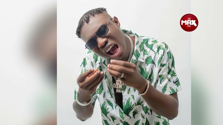 Zlatan Ibile Joins Cast Of Jade Osiberu's 'Gangs of Lagos'