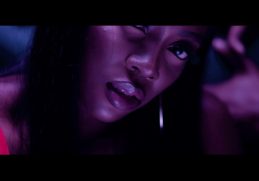 B-RED FT TIWA SAVAGE CONNECT