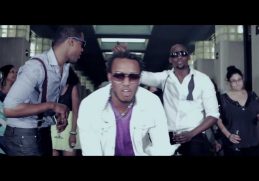 NDI UW'I KIGALI BY Meddy,The Ben,K8 Kavuyo [Official Video]