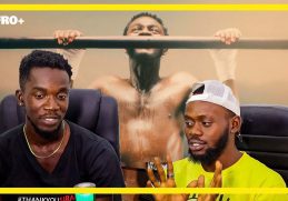 Omah Lay - reason (Official Music Video) | Reaction