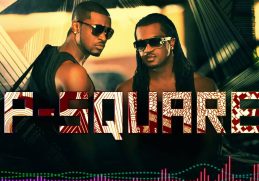 P-Square | Kiss Kiss [Audio]: Freeme TV