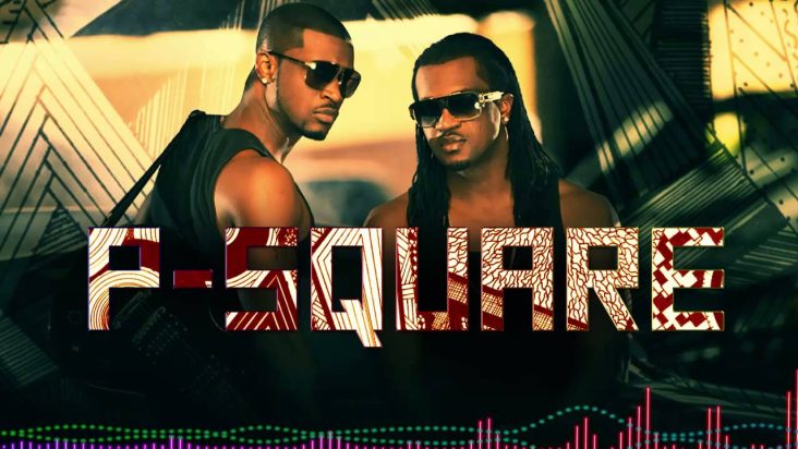 P-Square | Kiss Kiss [Audio]: Freeme TV