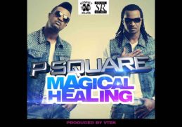 P Square - Magical Healing