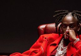 Rema unveils colorful music video for 'Trouble Maker'