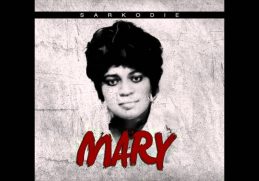 Sarkodie - Mary (Audio Slide)