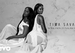 Tiwa Savage - Work Fada (Audio) ft. Nas, Rich King