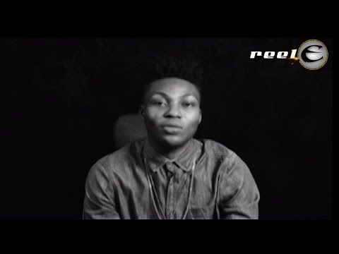 "Mavin Artistes Don't Write Their Songs Alone" - Reekado Banks Reveals #Chattabox