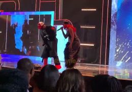 TIWA SAVAGE’S INCREDIBLE PERFORMANCE AT AMVCA AWARD 2023 IN LAGOS