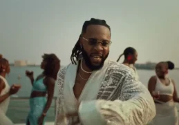 Flavour – Big Baller (Video) (Download)