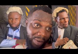 Comedy Video: Sabinus sentenced to jail