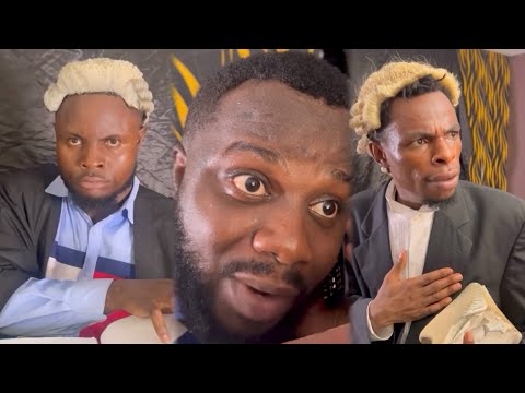 Comedy Video: Sabinus sentenced to jail