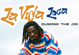 Dumomi The Jig - La Vida Loca | VIDEO & AUDIO Download