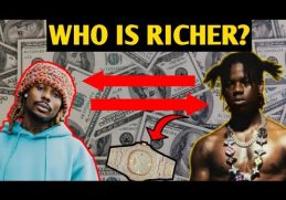 Top10 RICHEST (Forbes list) YOUNG musicians in Nigeria |NETWORTH|CARS| 2023