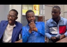 [Comedy Video] Sabinus and Nduka goes for a job interview