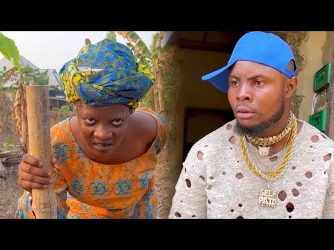 New Comedy Video: Wonder D'Talk - Aza man of six figure or six feet