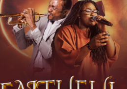 Tomi Favored & Nathaniel Bassey drop new worship single, "Faithful"