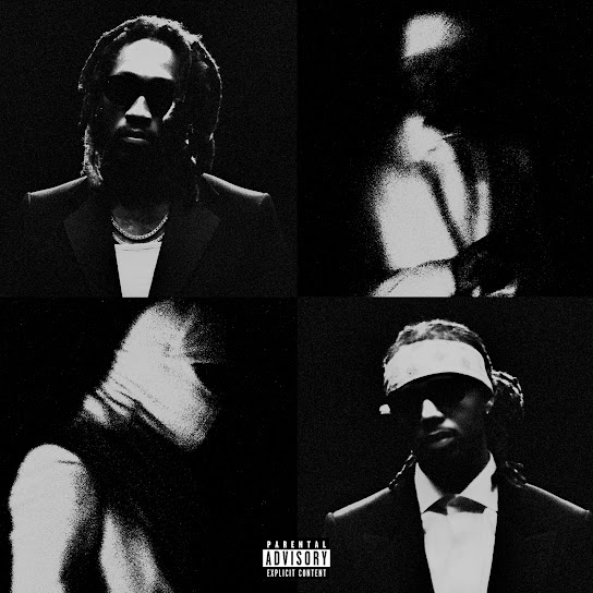 Future – Amazing (Interlude) ft. Metro Boomin