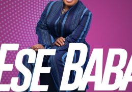 Monique Returns with New Single, "Ese Baba"