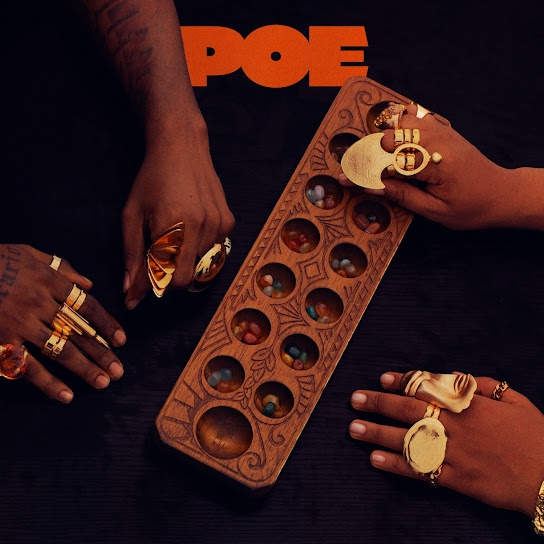 Ruger & Bnxn – POE song free