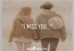 I Miss You - Emotional R&B Piano Love Song Romantic Instrumental - Beat