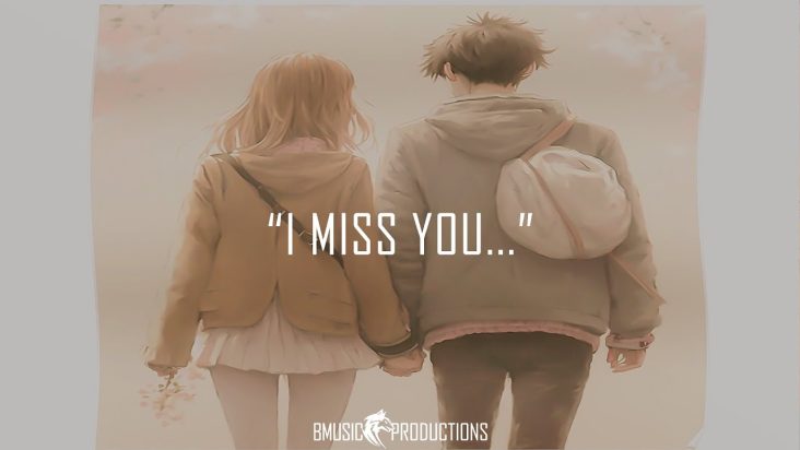 I Miss You - Emotional R&B Piano Love Song Romantic Instrumental - Beat