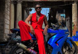 Orezi shares exuberant music video for 'Like To Dance'