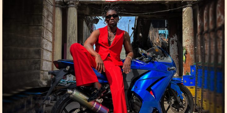 Orezi shares exuberant music video for 'Like To Dance'