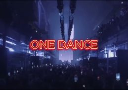 Drake - One Dance ft Kyla & Wizkid DENI (AfroHouse Version)