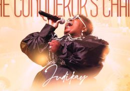 Judikay Releases New Single “The Conqueror’s Chant [Agalliao]”