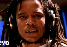 Fugees - No Woman, No Cry (Official HD Video) ft. Stephen Marley