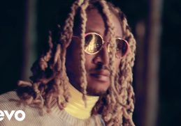 Future - Never Stop (Official Music Video)