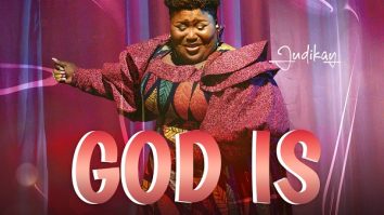 Judikay God Is