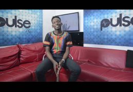 Mr Eazi: Ghanaian Artiste Explains How Difficult It Is To Be Successful In Ghana | Pulse TV