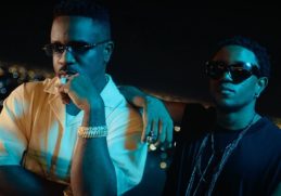 Sarkodie JAILER Video