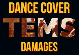 TEMS Damages | Official Dance Video by Ezinne Asinugo