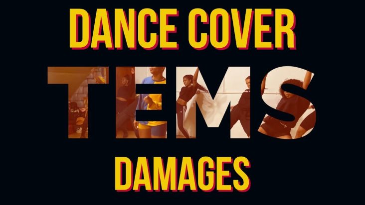 TEMS Damages | Official Dance Video by Ezinne Asinugo