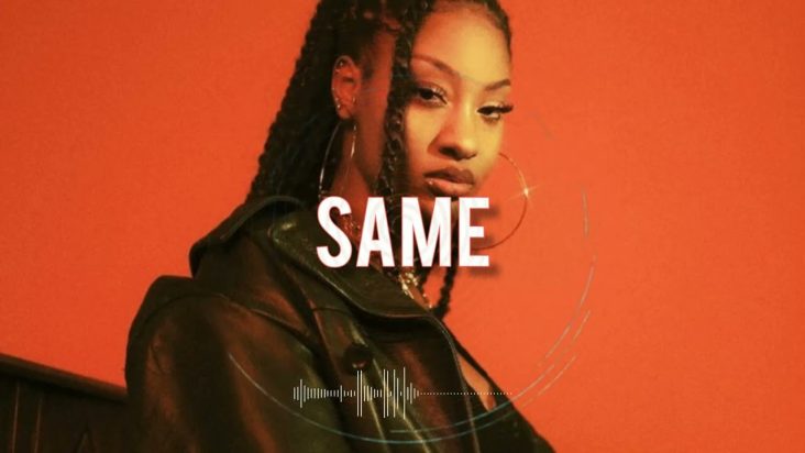 "Same" Wizkid x Omah Lay x Tems x Ayra Starr x Khaid x Teddy x Libianca Type Beat [Afrobeat]